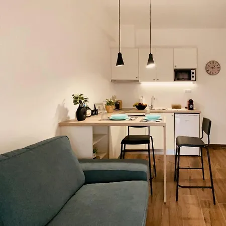 Downtown Opalio Apartments Kavala Buitenkant foto