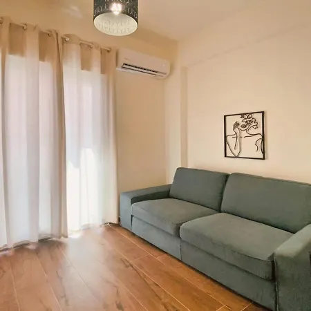 Downtown Opalio Apartments Kavala Buitenkant foto