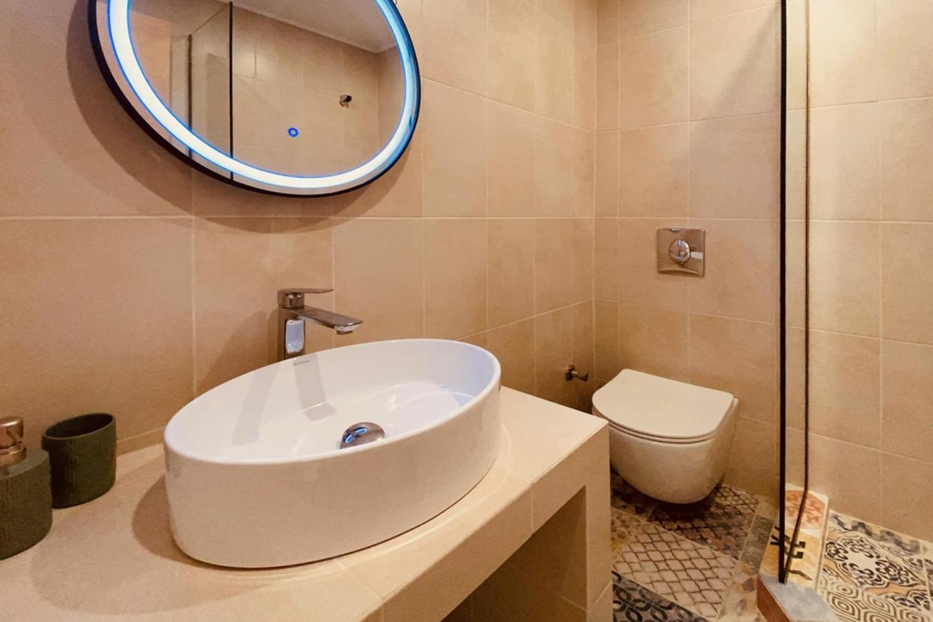 Apartment Downtown Opalio *