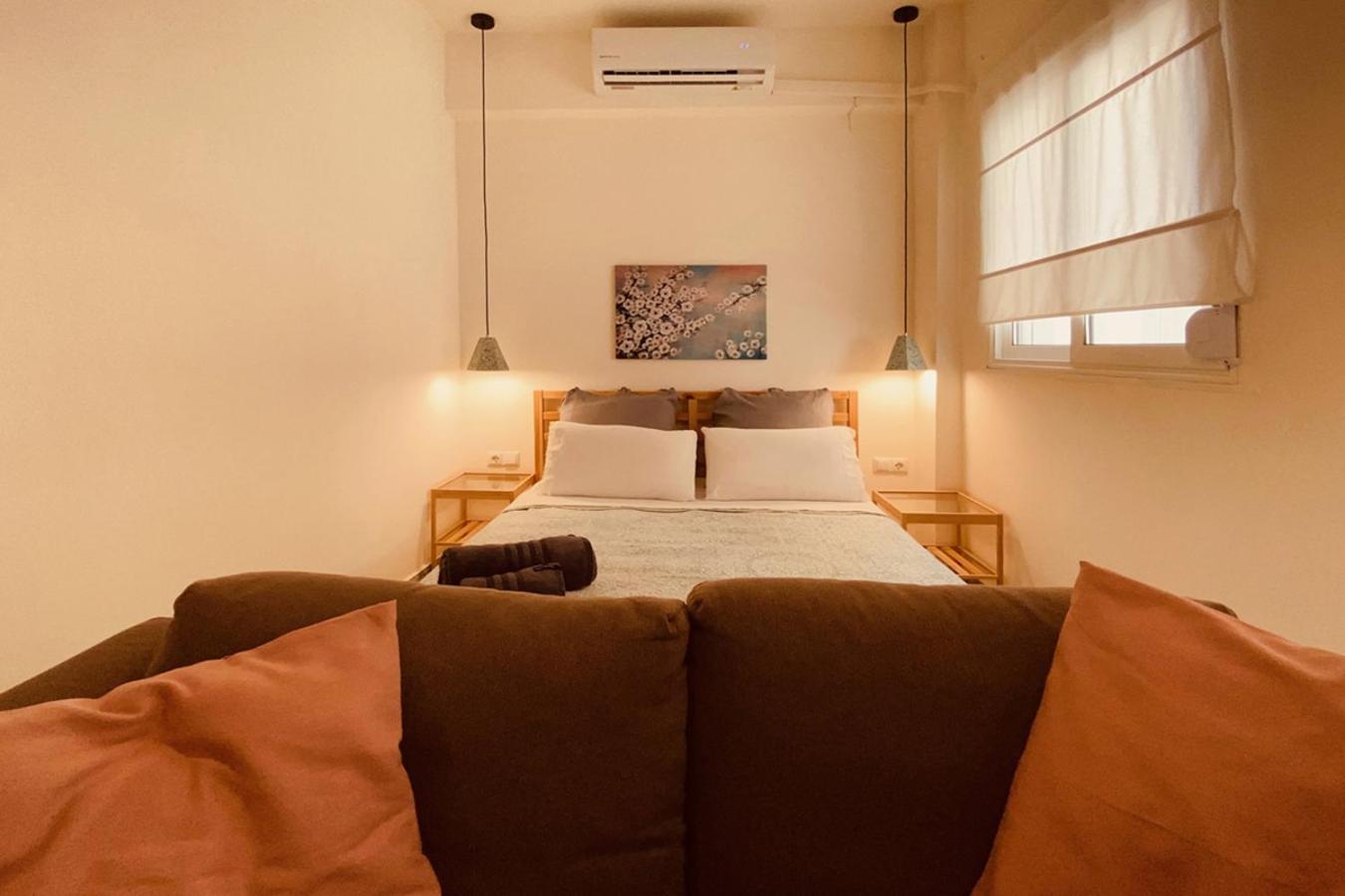 Downtown Opalio Apartment Kavala