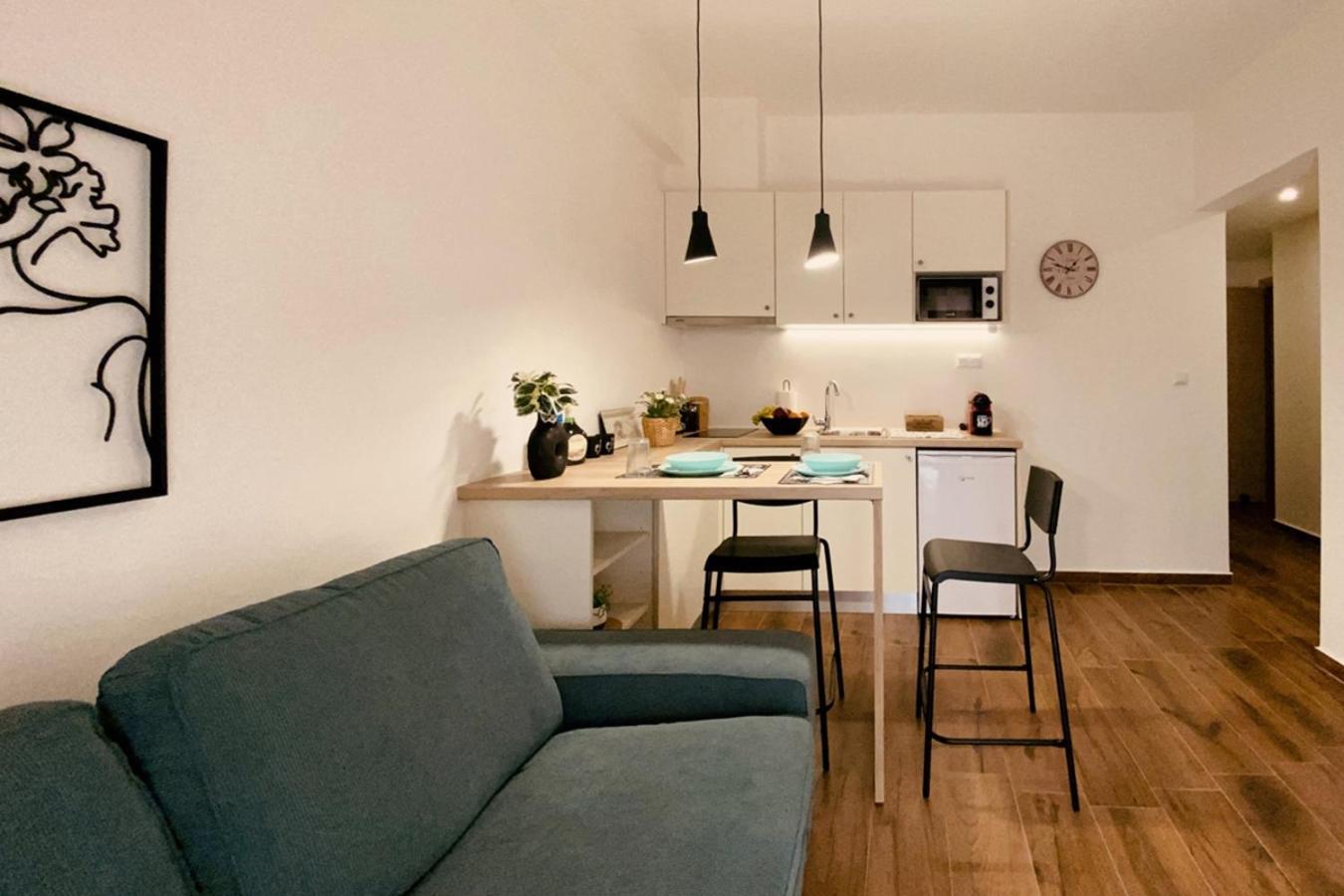 Apartment Downtown Opalio Kavala
