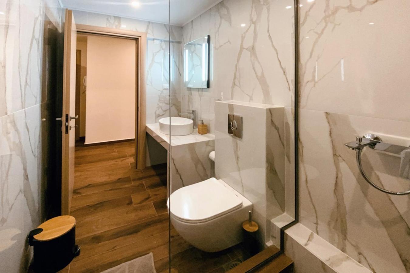 Downtown Opalio Apartment Kavala