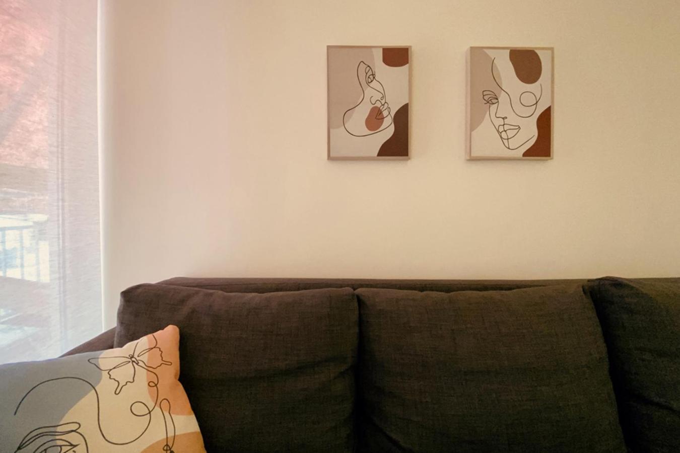 Apartment Downtown Opalio Kavala