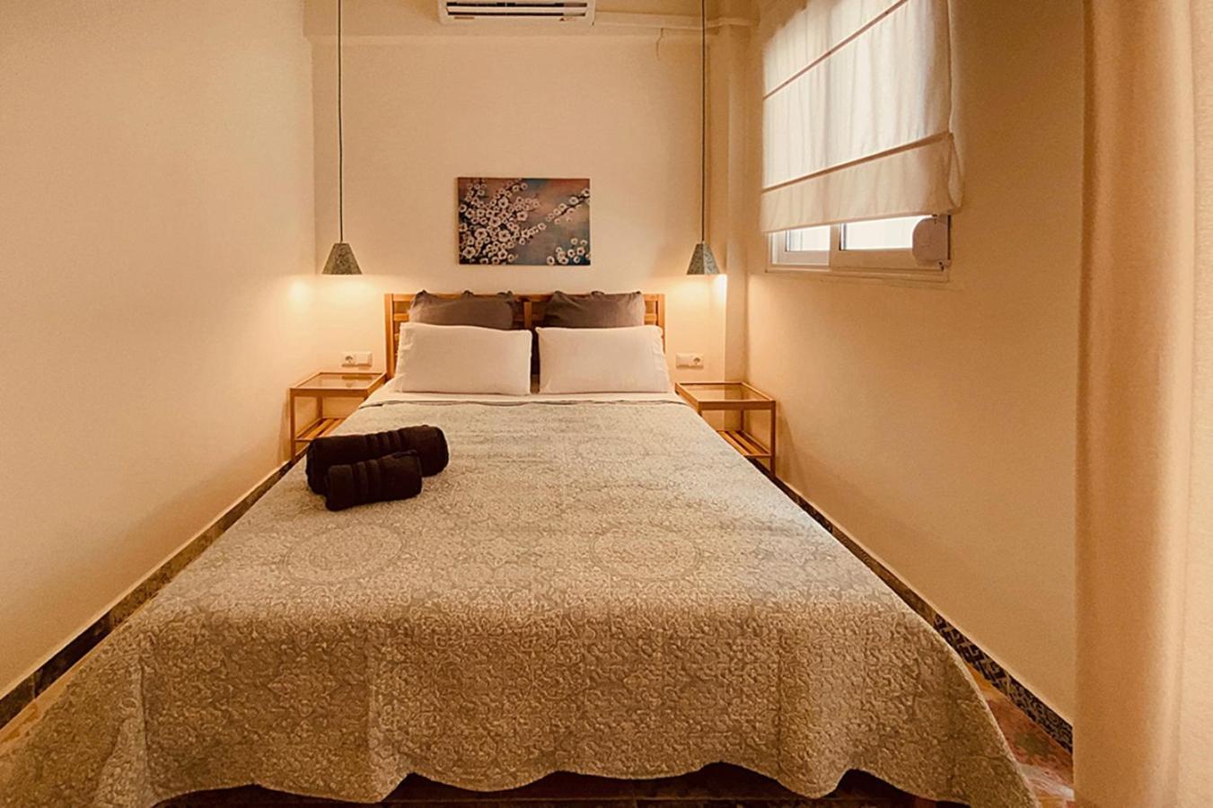 Downtown Opalio Apartment Kavala